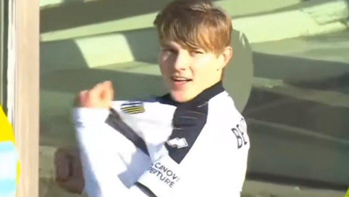 Polski napastnik doceniony. Dostanie nowy kontakt i zagra w Serie A